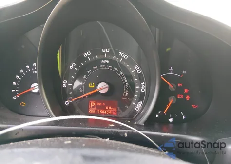 2013 Kia Sportage Ex z USA, uszkodzony, nr VIN KNDPCCA22D7491885